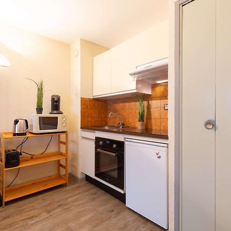 Appartement Duplex 8 Pers, Centre Saint-Lary-Soulan, Proche Thermes Et Telecabine - Fr-1-296-245 外观 照片