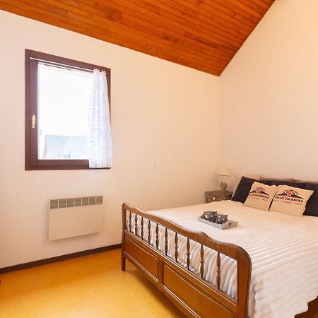 Appartement Duplex 8 Pers, Centre Saint-Lary-Soulan, Proche Thermes Et Telecabine - Fr-1-296-245 外观 照片